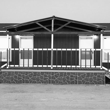 Grand Inn Big Lake Eksteriør bilde