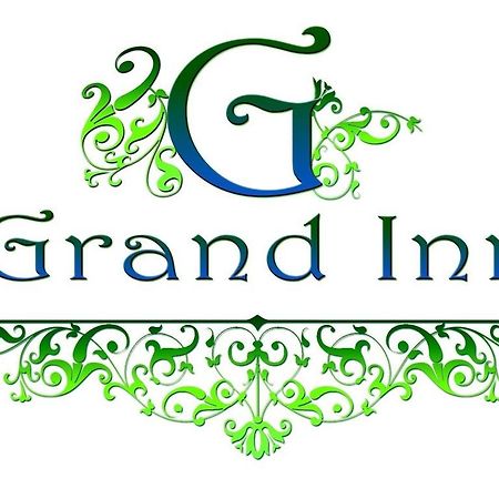 Grand Inn Big Lake Eksteriør bilde