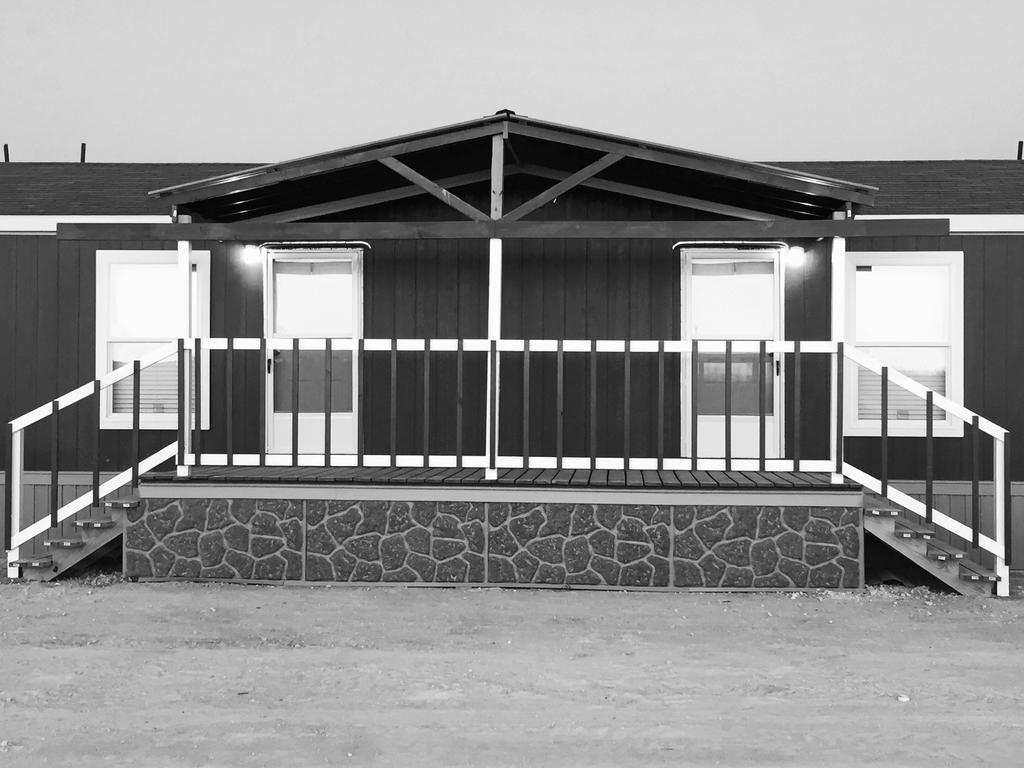 Grand Inn Big Lake Eksteriør bilde