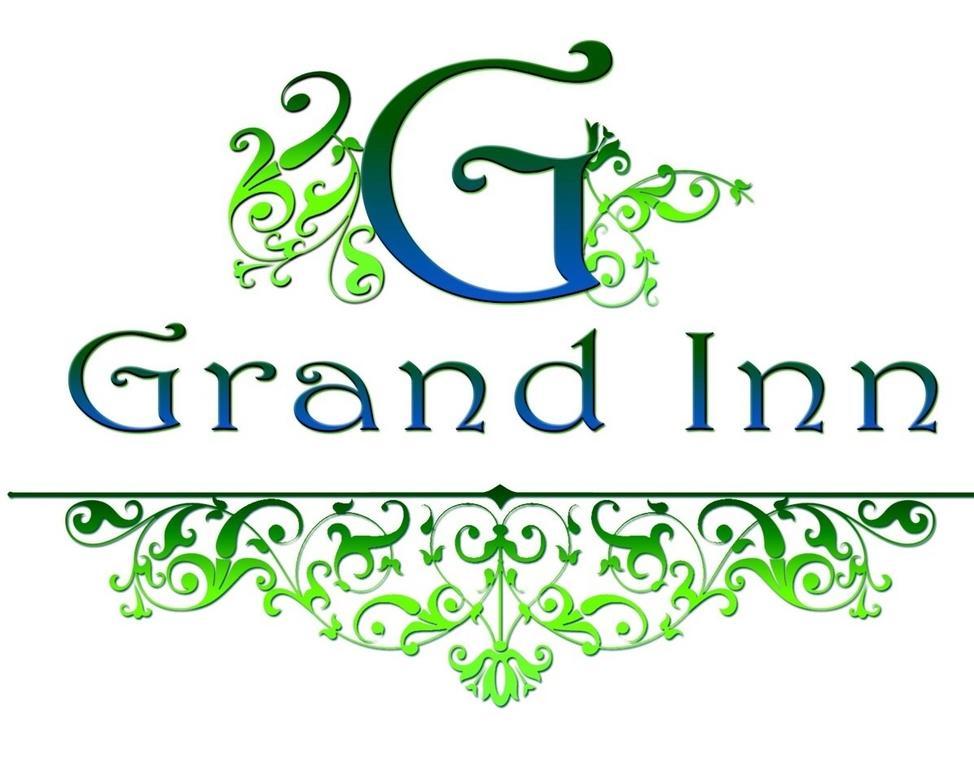 Grand Inn Big Lake Eksteriør bilde